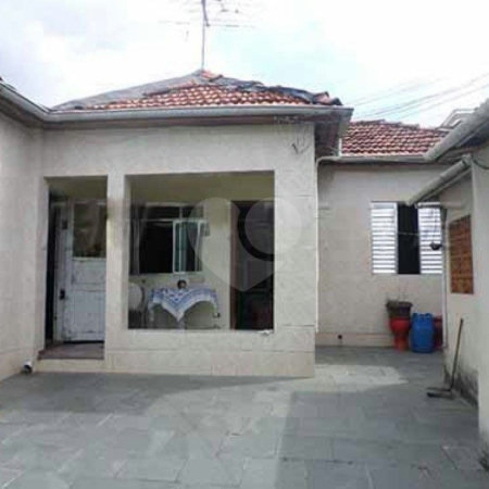 Sobrado à venda com 3 quartos em Vila Mazzei, São Paulo, SP