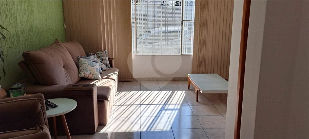 Casa Térrea à venda com 2 quartos, sendo 1 suíte, em Jardim do Colégio (zona Norte), São Paulo, SP