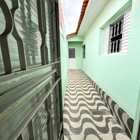 Casa à venda com 3 quartos, sendo 1 suíte, no Centro, Itapetininga, SP