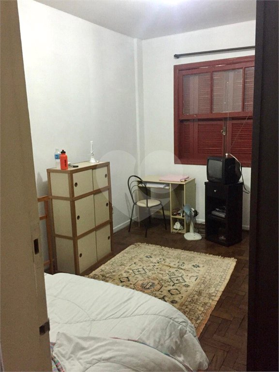 Apartamento à venda com 2 quartos em Pinheiros, São Paulo, SP
