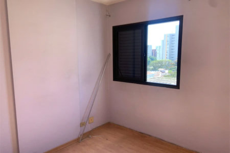 Apartamento à venda com 3 quartos em Vila Leopoldina, São Paulo, SP