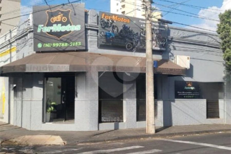 Salão para alugar no Centro, Araraquara, SP