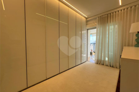 Apartamento para alugar com 4 suítes em Água Fria, São Paulo, SP