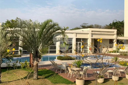 Apartamento à venda com 3 suítes em Rio Pequeno, São Paulo, SP