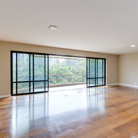 Apartamento à venda com 4 suítes em Alto da Boa Vista, São Paulo, SP