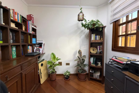 Sobrado à venda com 3 suítes em Barro Branco (zona Norte), São Paulo, SP