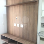 Apartamento à venda com 1 suíte em Casa Verde, São Paulo, SP