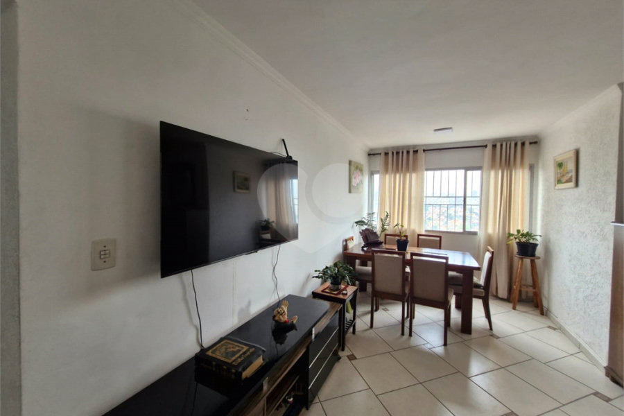 Apartamento à venda com 2 quartos em Tucuruvi, São Paulo, SP