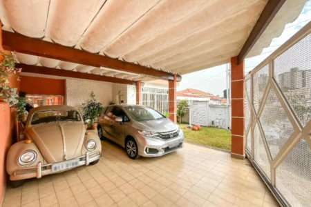 Casa Térrea à venda com 3 quartos, sendo 1 suíte,  em Vila Aurora (zona Norte), São Paulo, SP