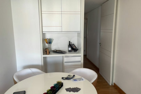 Apartamento à venda com 4 suítes em Morumbi, São Paulo, SP