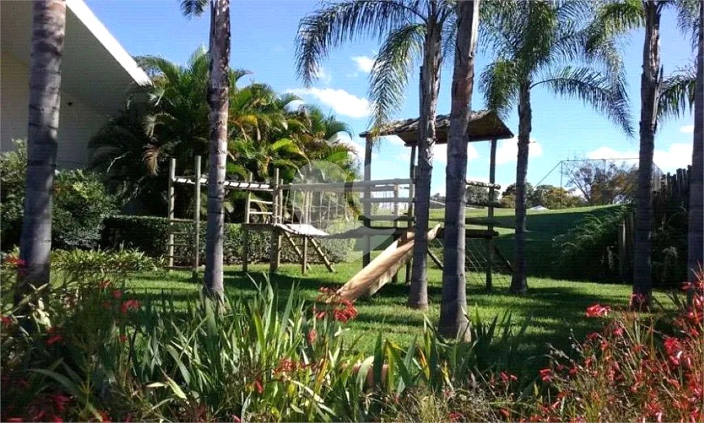 Casa à venda no condomínio Riviera de Santa Cristina Xiii, Paranapanema - SP