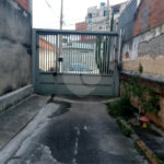 Casa de Vila à venda com 2 quartos em Limão, São Paulo, SP