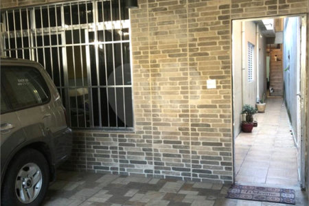 Casa à venda com 1 quarto em Santo Amaro, São Paulo, SP