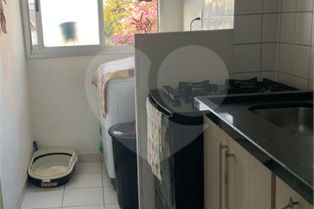 Apartamento à venda com 2 quartos em Imirim, São Paulo, SP