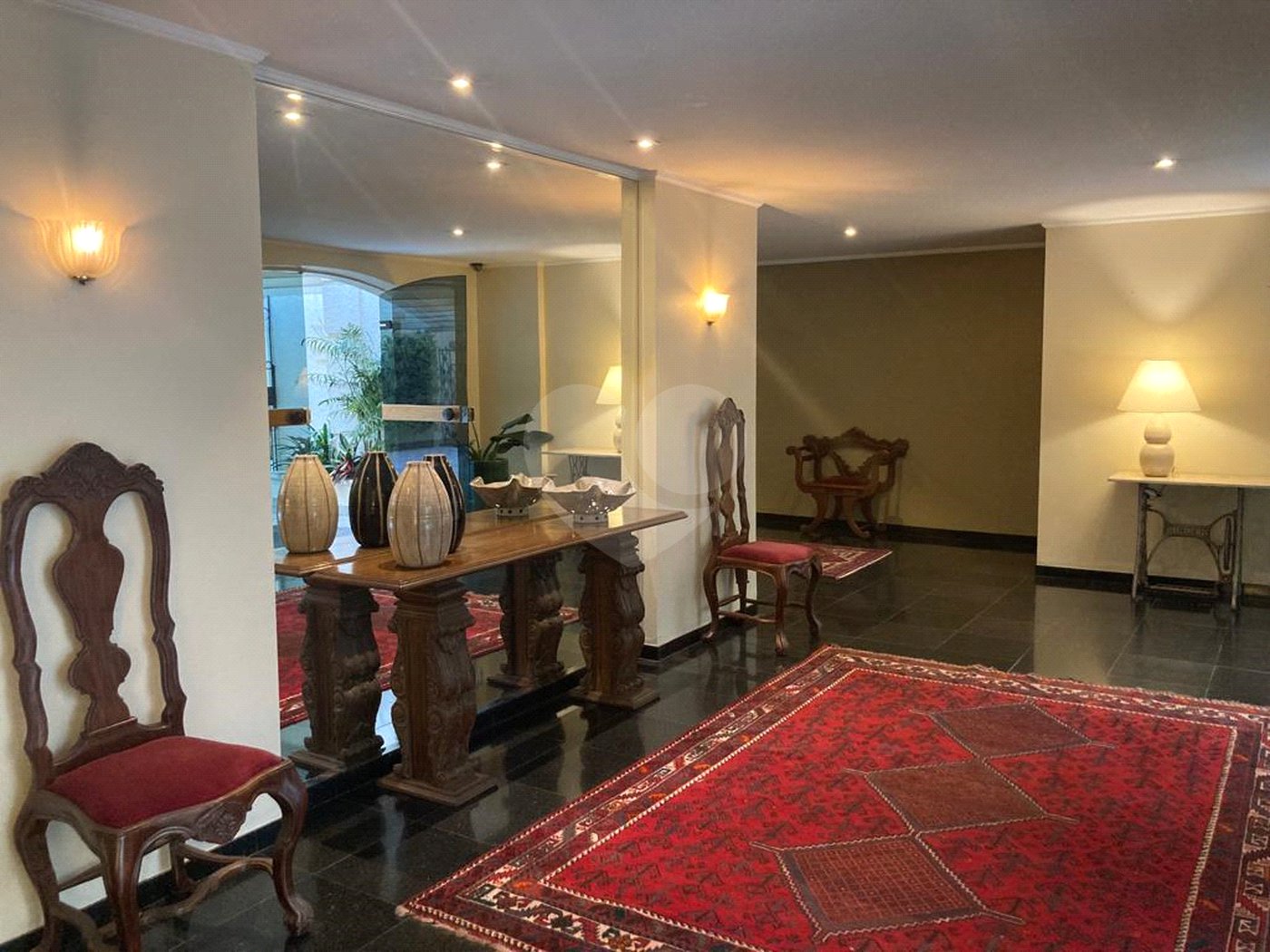 Apartamento à venda com 3 quartos, sendo 1 suíte, em Sumarezinho, São Paulo, SP