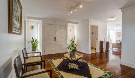 Casa de Vila à venda com 4 suítes em Granja Julieta, São Paulo, SP