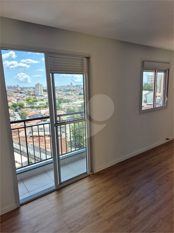 Apartamento à venda com 1 quarto no Brasilândia, São Paulo, SP