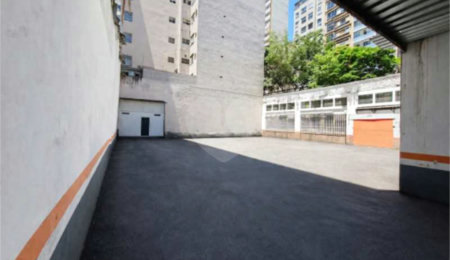 Garagem para alugar em Vila Buarque, São Paulo, SP