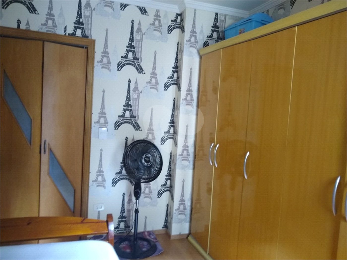 Apartamento à venda com 3 quartos, sendo 1 suíte, em Vila Augusta, Guarulhos, SP