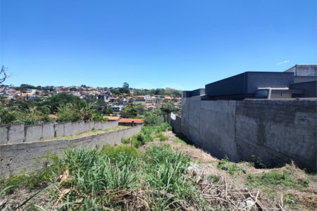 Terreno à venda em Vila Esperia ou Giglio, Atibaia, SP