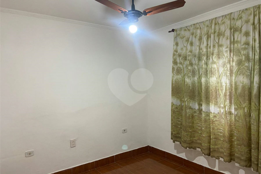 Casa à venda com 5 quartos, sendo 1 suíte, em Horto, São Paulo, SP