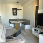 Apartamento à venda ou para alugar com 2 quartos, sendo 1 suíte,  em Vila Andrade, São Paulo, SP