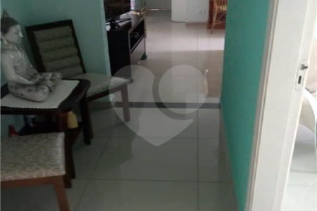 Apartamento à venda com 2 quartos em Barro Branco (zona Norte), São Paulo, SP