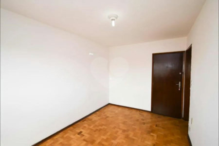 Apartamento à venda com 1 quarto em Tucuruvi, São Paulo, SP