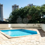 Apartamento à venda com 3 quartos, sendo 1 suíte, em Parque Mandaqui, São Paulo, SP