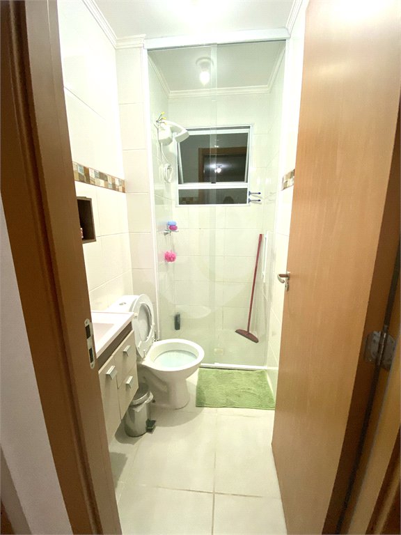 Apartamento à venda com 2 quartos em Parque Santa Rosa, Suzano, SP
