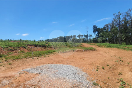 Terreno à venda no condomínio Estäncia Parque de Atibaia, Atibaia - SP