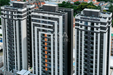 Apartamento à venda com 2 quartos, sendo 1 suíte, em Jardim Piratininga, Sorocaba, SP