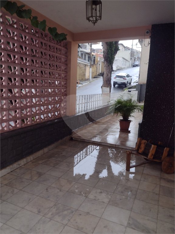 Sobrado à venda com 6 quartos, sendo 1 suíte, em Vila Medeiros, São Paulo, SP