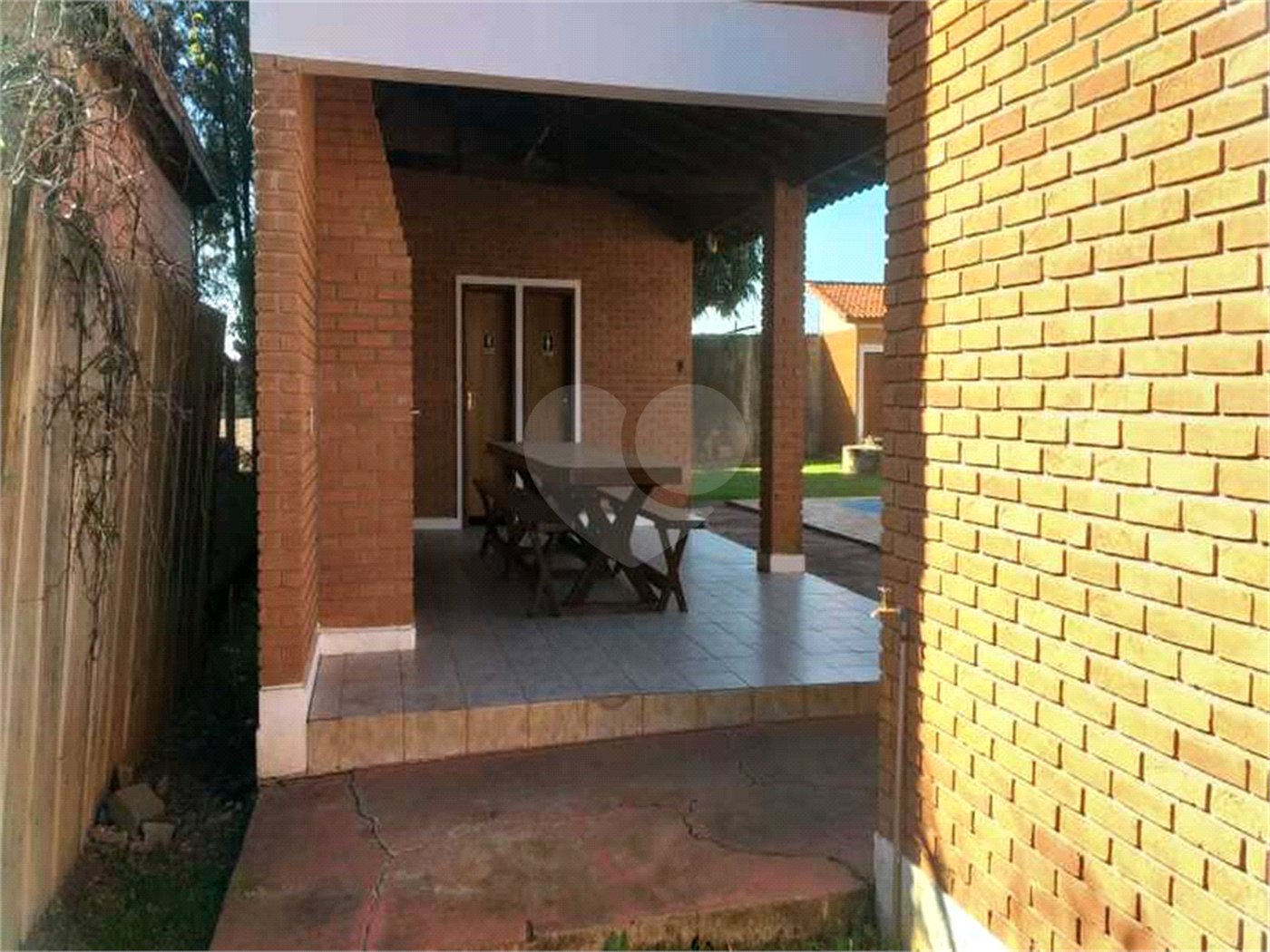 Chácara à venda com 2 quartos em Vale do Sol, Indaiatuba, SP