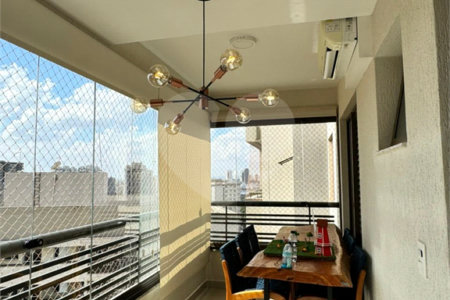 Apartamento à venda com 2 suítes em Nova Aliança, Ribeirão Preto, SP