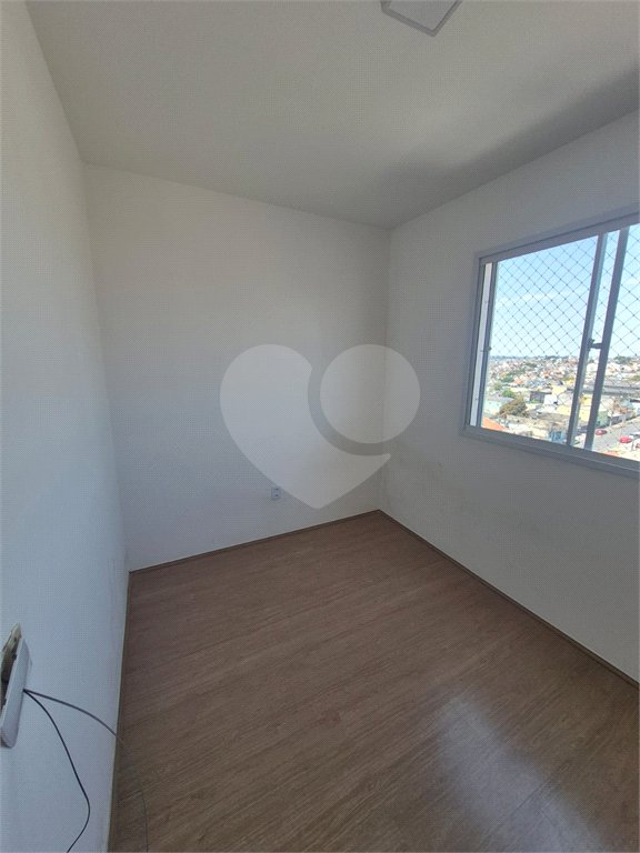 Apartamento à venda com 2 quartos em Vila Nova Cintra, Mogi das Cruzes, SP