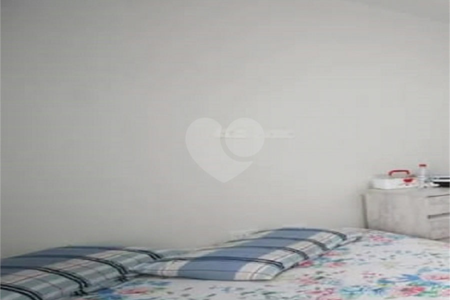 Sobrado à venda com 3 quartos, sendo 1 suíte, em Santana, São Paulo, SP