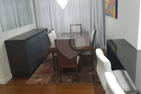 Cobertura à venda com 2 quartos, sendo 1 suíte, em Vila Mazzei, São Paulo, SP