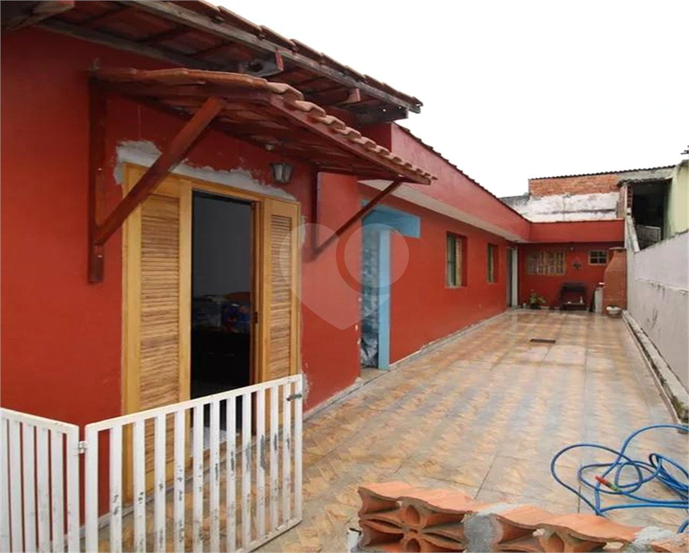 Casa Térrea à venda com 3 quartos em Vila Nova Cachoeirinha, São Paulo, SP