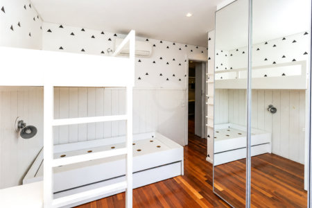 Apartamento à venda com 4 suítes em Cidade Monções, São Paulo, SP