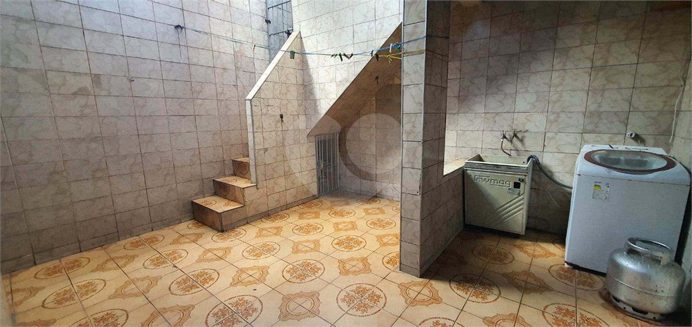 Sobrado à venda com 2 quartos em Jardim Bela Vista, Guarulhos, SP