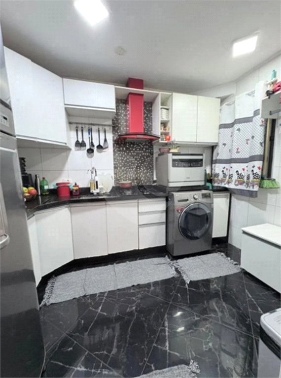 Apartamento à venda com 2 quartos em Jardim São Luis, Guarulhos, SP