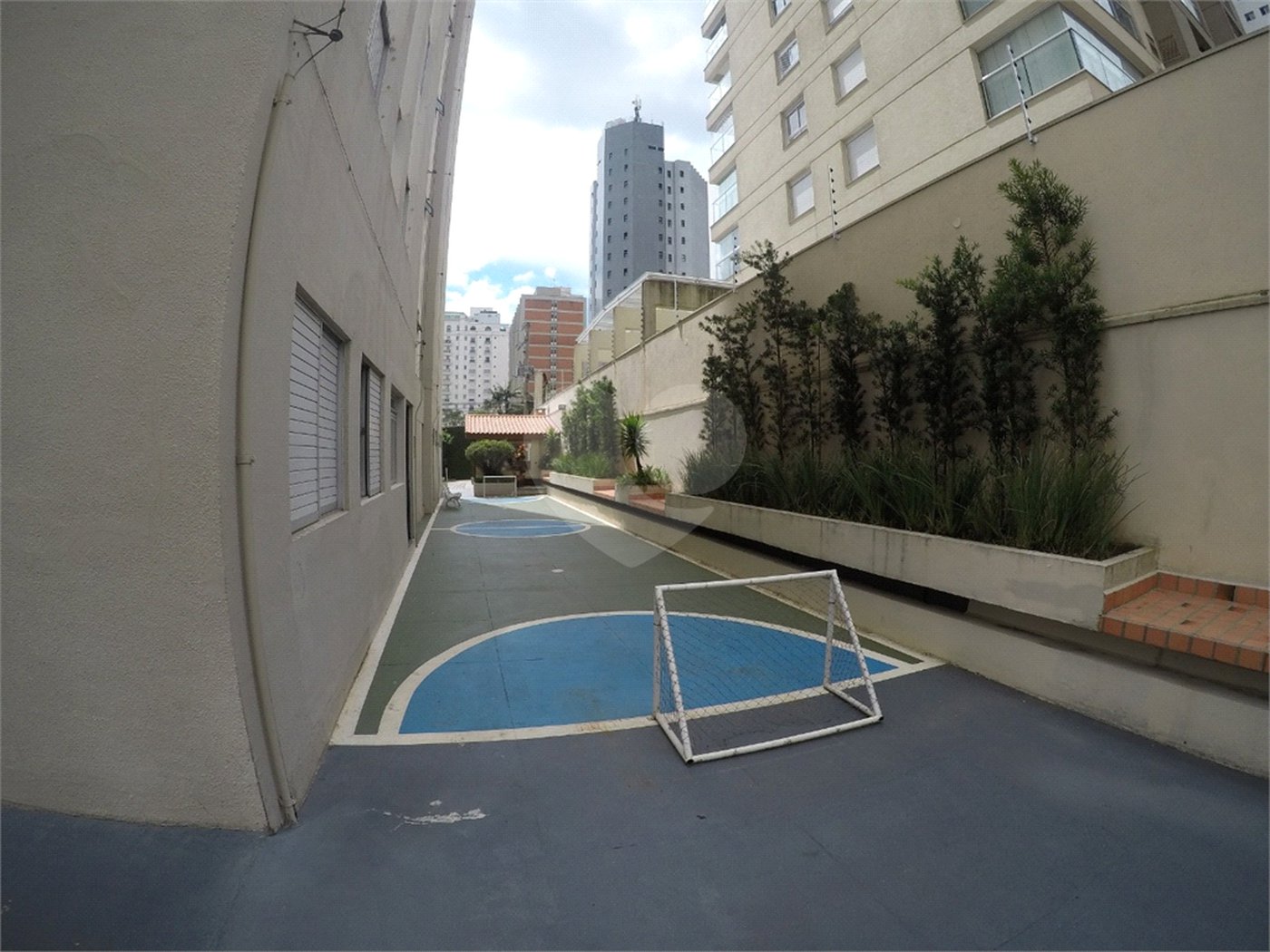 Apartamento para alugar com 2 quartos, sendo 1 suíte, em Campo Belo, São Paulo, SP