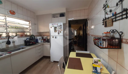Casa à venda com 2 quartos em Vila Rosália, Guarulhos, SP
