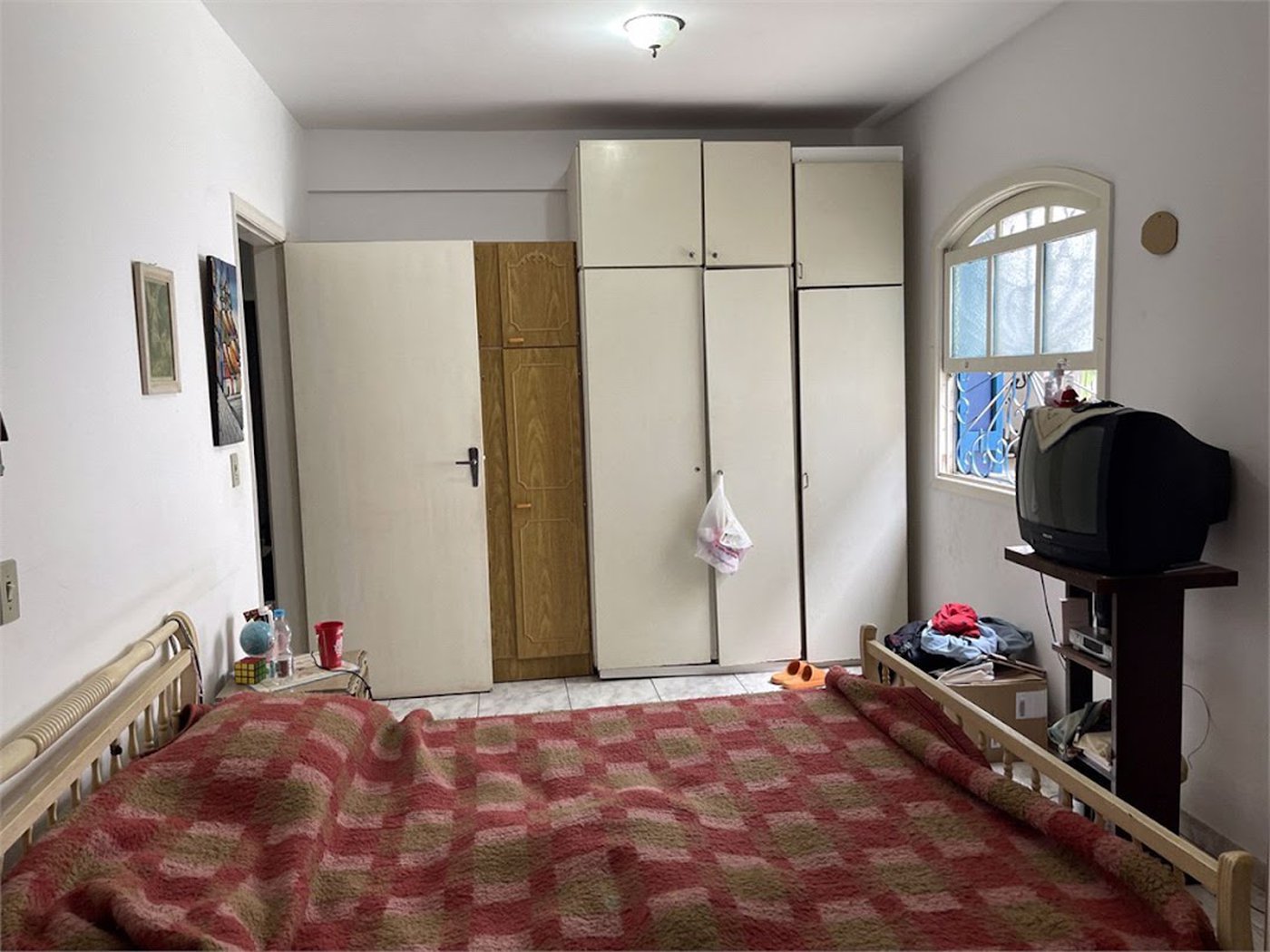 Casa Residencial à venda, Nova Lindóia, Águas de Lindóia - CA0290.