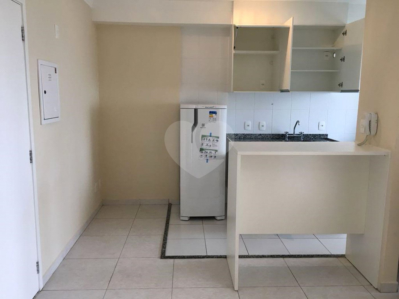Apartamento para alugar com 1 quarto em Gopoúva, Guarulhos, SP