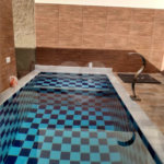 Casa Térrea à venda com 2 quartos em Jardim Santo Antônio, Salto, SP