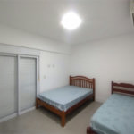 Apartamento Residencial à venda, Jardim Astúrias, Guarujá - AP0683.