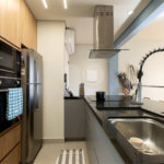 Apartamento à venda com 2 quartos, sendo 1 suíte, em Pinheiros, São Paulo, SP