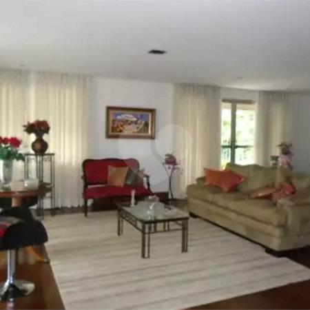Apartamento à venda com 4 quartos, sendo 2 suítes, em Tatuapé, São Paulo, SP